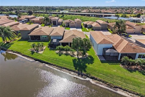 Villa ou maison à vendre à Lake Wales, Floride: 2 chambres, 163.79 m2 № 2437401 - photo 24