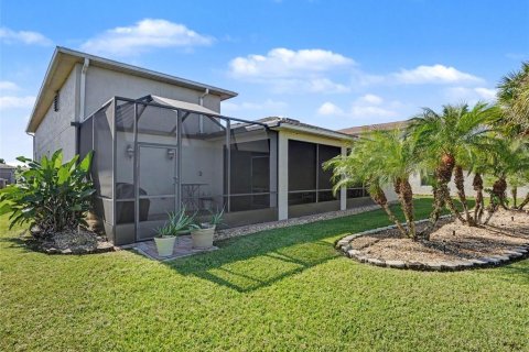 Villa ou maison à vendre à Lake Wales, Floride: 2 chambres, 163.79 m2 № 2437401 - photo 22