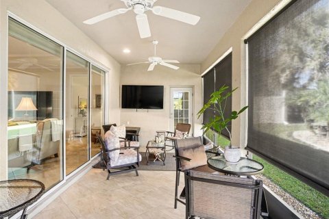 Villa ou maison à vendre à Lake Wales, Floride: 2 chambres, 163.79 m2 № 2437401 - photo 11