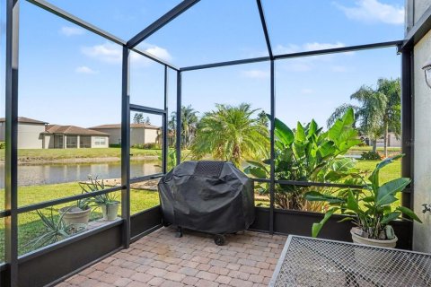 Villa ou maison à vendre à Lake Wales, Floride: 2 chambres, 163.79 m2 № 2437401 - photo 21