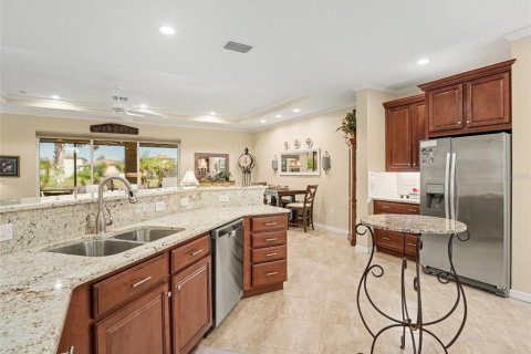 Villa ou maison à vendre à Lake Wales, Floride: 2 chambres, 163.79 m2 № 2437401 - photo 6