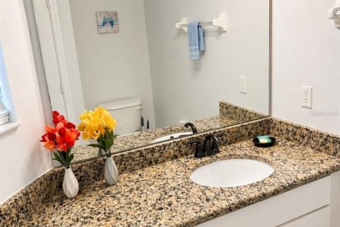 Townhouse in Kissimmee, Florida 3 bedrooms, 119.47 sq.m. № 2099239 - photo 4