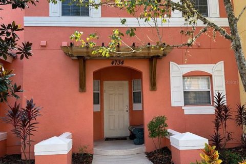 Townhouse in Kissimmee, Florida 3 bedrooms, 119.47 sq.m. № 2099239