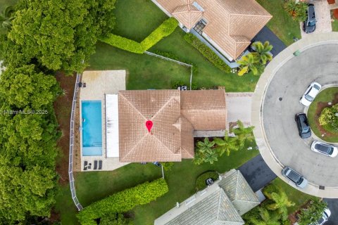 House in Weston, Florida 5 bedrooms, 208.1 sq.m. № 1878832 - photo 5