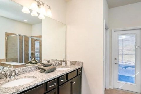 Купить виллу или дом в Киссимми, Флорида 3 комнаты, 407.93м2, № 2150022 - фото 21