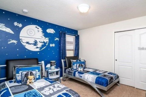 Купить виллу или дом в Киссимми, Флорида 3 комнаты, 407.93м2, № 2150022 - фото 22