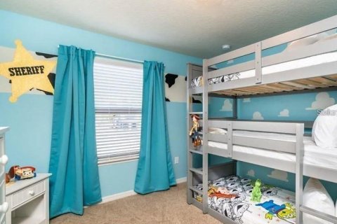 Купить виллу или дом в Киссимми, Флорида 3 комнаты, 407.93м2, № 2150022 - фото 23
