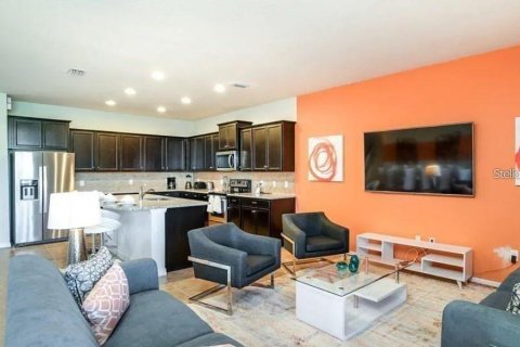 Купить виллу или дом в Киссимми, Флорида 3 комнаты, 407.93м2, № 2150022 - фото 2