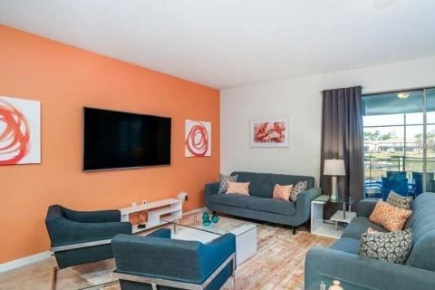 Купить виллу или дом в Киссимми, Флорида 3 комнаты, 407.93м2, № 2150022 - фото 3