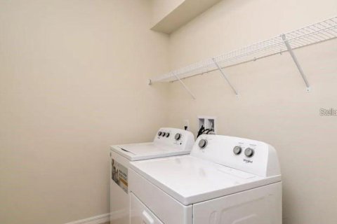 Купить виллу или дом в Киссимми, Флорида 3 комнаты, 407.93м2, № 2150022 - фото 26
