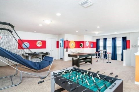 Купить виллу или дом в Киссимми, Флорида 3 комнаты, 407.93м2, № 2150022 - фото 30