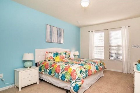 Купить виллу или дом в Киссимми, Флорида 3 комнаты, 407.93м2, № 2150022 - фото 10