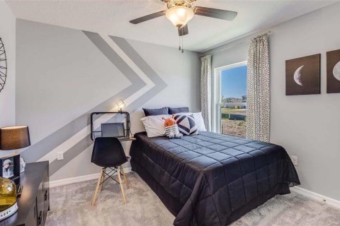 Купить виллу или дом в Бруксвилл, Флорида 3 комнаты, 139.73м2, № 1898537 - фото 10