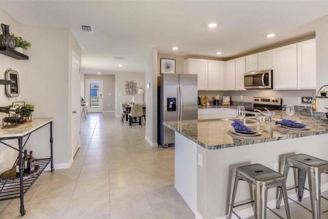 Купить виллу или дом в Бруксвилл, Флорида 3 комнаты, 139.73м2, № 1898537 - фото 4