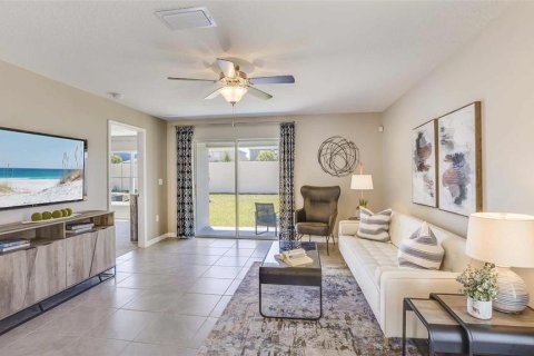 Купить виллу или дом в Бруксвилл, Флорида 3 комнаты, 139.73м2, № 1898537 - фото 6