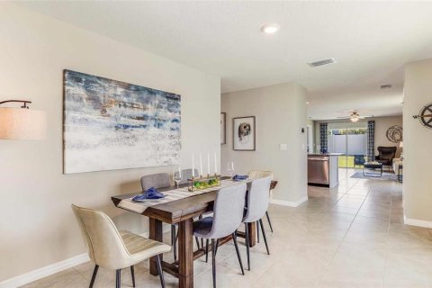 Купить виллу или дом в Бруксвилл, Флорида 3 комнаты, 139.73м2, № 1898537 - фото 3