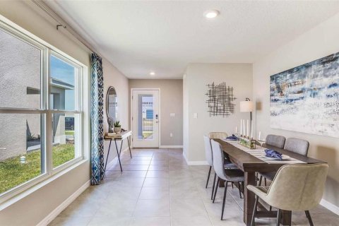 Купить виллу или дом в Бруксвилл, Флорида 3 комнаты, 139.73м2, № 1898537 - фото 2