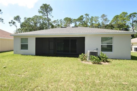 Casa en alquiler en Palm Coast, Florida, 4 dormitorios, 176.7 m2 № 2151002 - foto 3