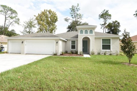 Casa en Palm Coast, Florida 4 dormitorios, 176.7 m2 № 2151002