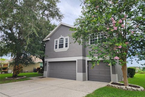 Casa en Riverview, Florida 4 dormitorios, 286.6 m2 № 2239091