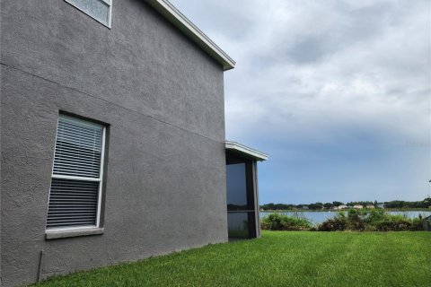 House in Riverview, Florida 4 bedrooms, 286.6 sq.m. № 2239091 - photo 24