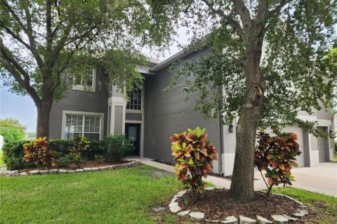 House in Riverview, Florida 4 bedrooms, 286.6 sq.m. № 2239091 - photo 2