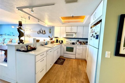 Купить кондоминиум в Гудзон, Флорида 3 комнаты, 114.83м2, № 2424341 - фото 7