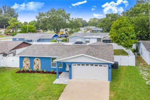 House in Dunedin, Florida 3 bedrooms, 122.63 sq.m. № 2111718 - photo 12