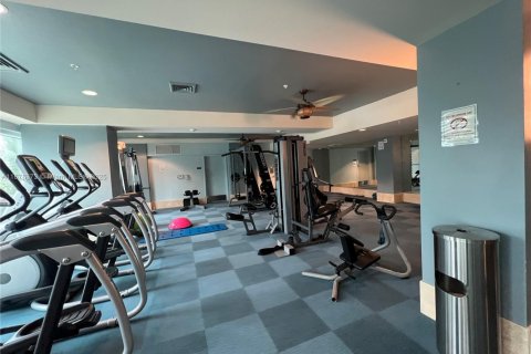 Condo in Hallandale Beach, Florida, 1 bedroom  № 1811274 - photo 30