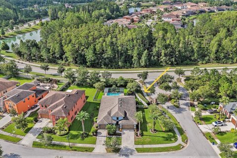 Villa ou maison à vendre à Wesley Chapel, Floride: 4 chambres, 240.06 m2 № 1872971 - photo 26