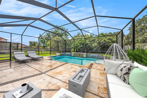 Villa ou maison à vendre à Wesley Chapel, Floride: 4 chambres, 240.06 m2 № 1872971 - photo 4