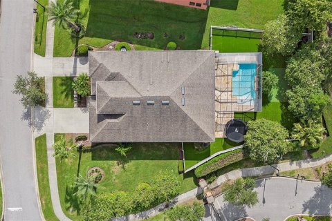 Villa ou maison à vendre à Wesley Chapel, Floride: 4 chambres, 240.06 m2 № 1872971 - photo 25