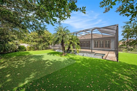 Villa ou maison à vendre à Wesley Chapel, Floride: 4 chambres, 240.06 m2 № 1872971 - photo 24