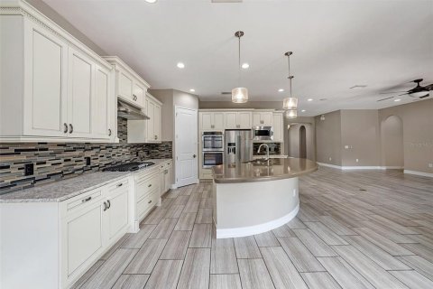 Villa ou maison à vendre à Wesley Chapel, Floride: 4 chambres, 240.06 m2 № 1872971 - photo 10
