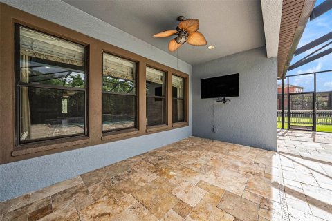 Villa ou maison à vendre à Wesley Chapel, Floride: 4 chambres, 240.06 m2 № 1872971 - photo 22