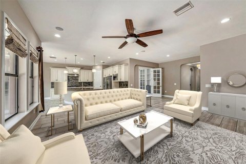Villa ou maison à vendre à Wesley Chapel, Floride: 4 chambres, 240.06 m2 № 1872971 - photo 6
