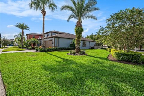 Villa ou maison à vendre à Wesley Chapel, Floride: 4 chambres, 240.06 m2 № 1872971 - photo 3