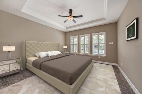 Villa ou maison à vendre à Wesley Chapel, Floride: 4 chambres, 240.06 m2 № 1872971 - photo 12