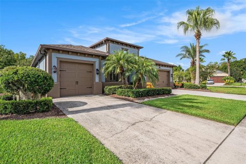 Villa ou maison à vendre à Wesley Chapel, Floride: 4 chambres, 240.06 m2 № 1872971 - photo 2