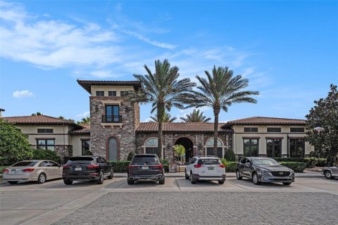 Villa ou maison à vendre à Wesley Chapel, Floride: 4 chambres, 240.06 m2 № 1872971 - photo 30