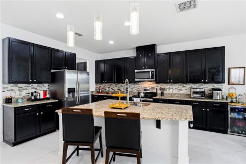 Villa ou maison à vendre à Orlando, Floride: 5 chambres, 301.1 m2 № 2273303 - photo 9