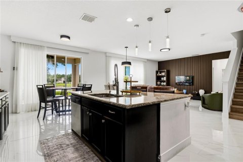 Villa ou maison à vendre à Orlando, Floride: 5 chambres, 301.1 m2 № 2273303 - photo 11