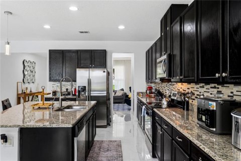 Villa ou maison à vendre à Orlando, Floride: 5 chambres, 301.1 m2 № 2273303 - photo 10