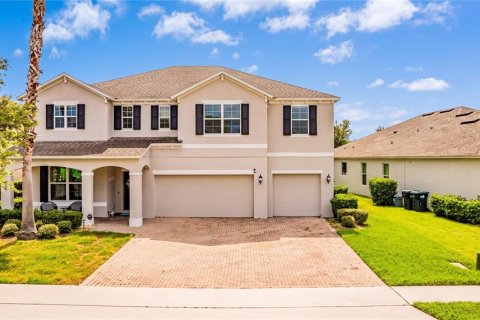 Villa ou maison à vendre à Orlando, Floride: 5 chambres, 301.1 m2 № 2273303 - photo 2