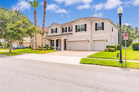 Villa ou maison à vendre à Orlando, Floride: 5 chambres, 301.1 m2 № 2273303 - photo 3
