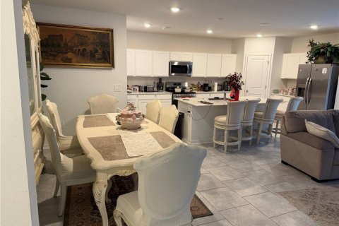 Villa ou maison à vendre à Winter Haven, Floride: 5 chambres, 209.4 m2 № 2304395 - photo 16