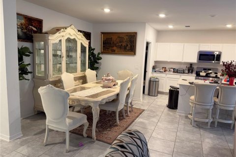 Villa ou maison à vendre à Winter Haven, Floride: 5 chambres, 209.4 m2 № 2304395 - photo 17