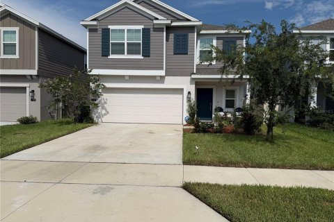 Villa ou maison à Winter Haven, Floride 5 chambres, 209.4 m2 № 2304395