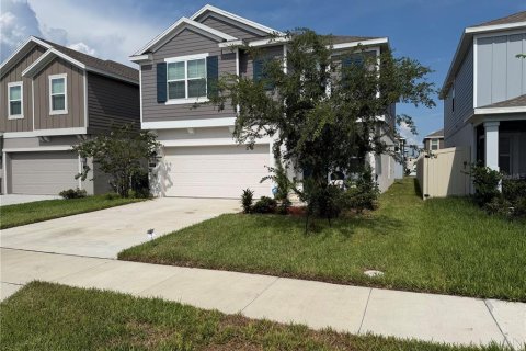 Villa ou maison à vendre à Winter Haven, Floride: 5 chambres, 209.4 m2 № 2304395 - photo 22