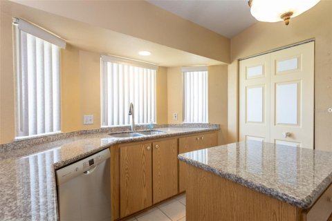 House in Palm Coast, Florida 3 bedrooms, 140 sq.m. № 1832151 - photo 4